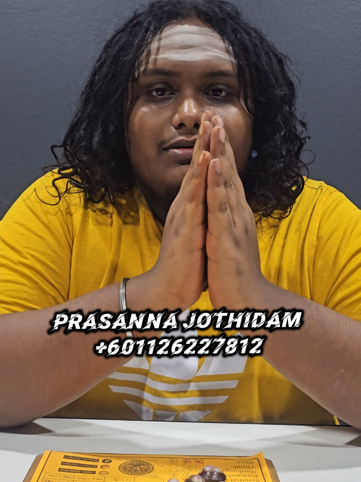 @MayanaMuniappan
