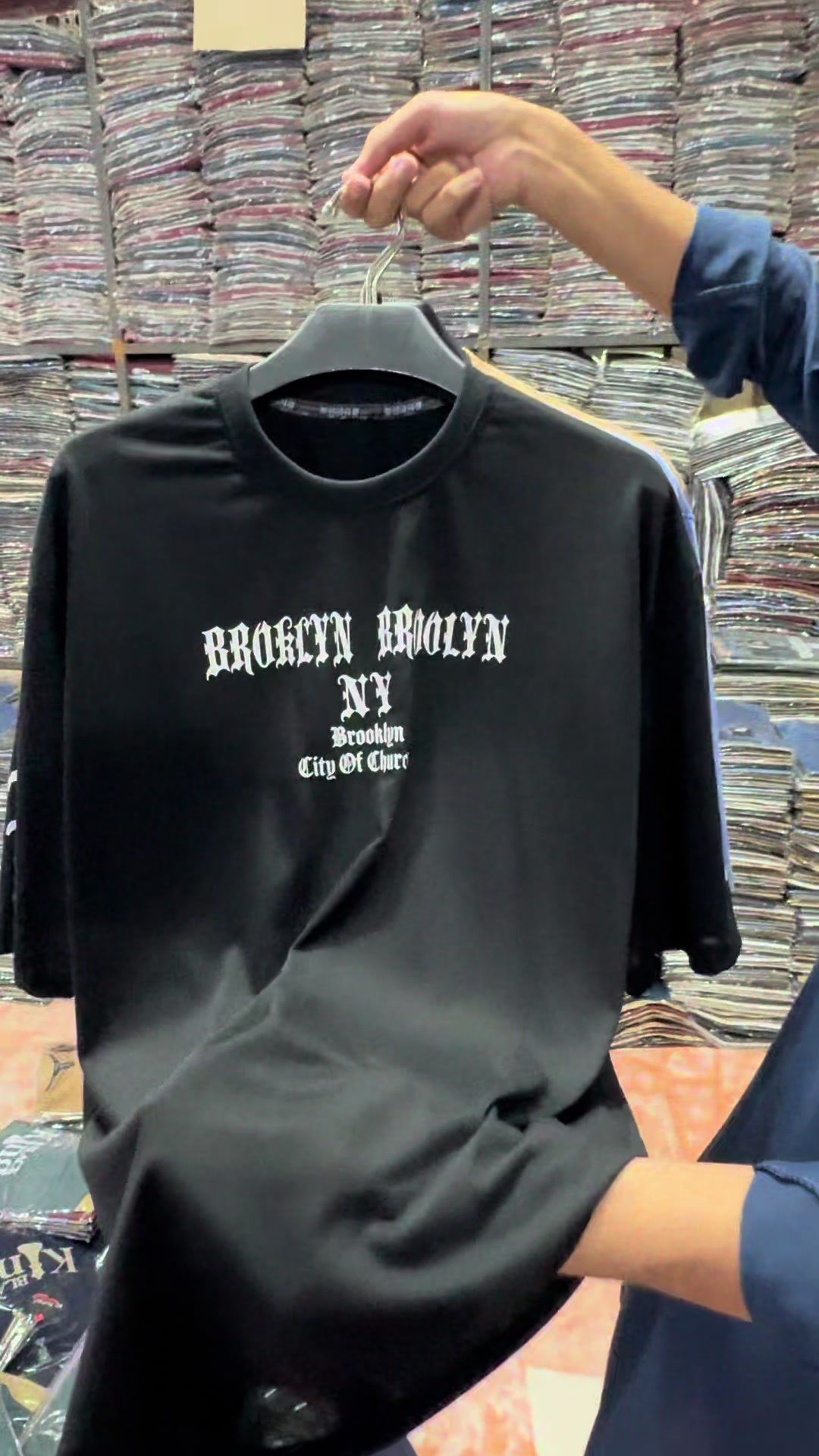 @Super club garments