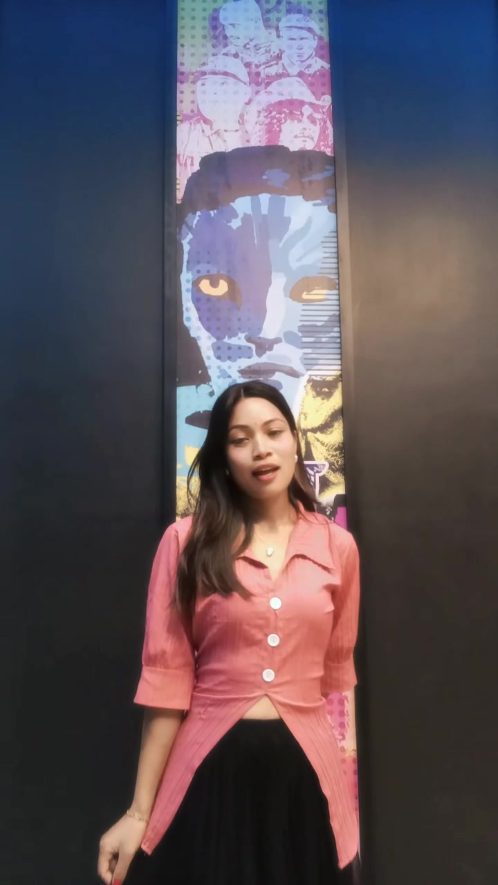 @Muna Gautam