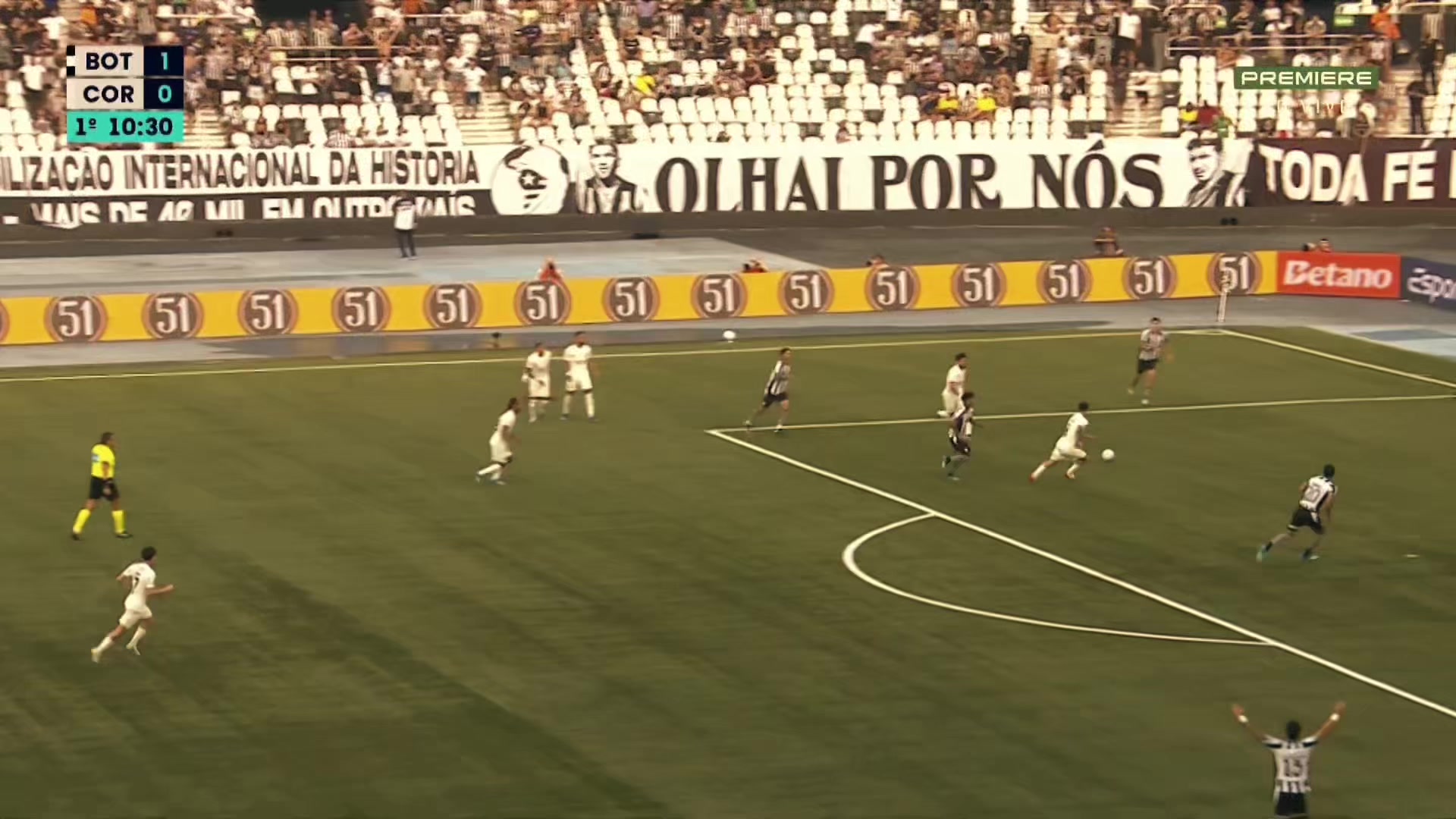@Corinthians