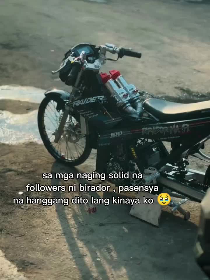 @BIRADOR NA FI