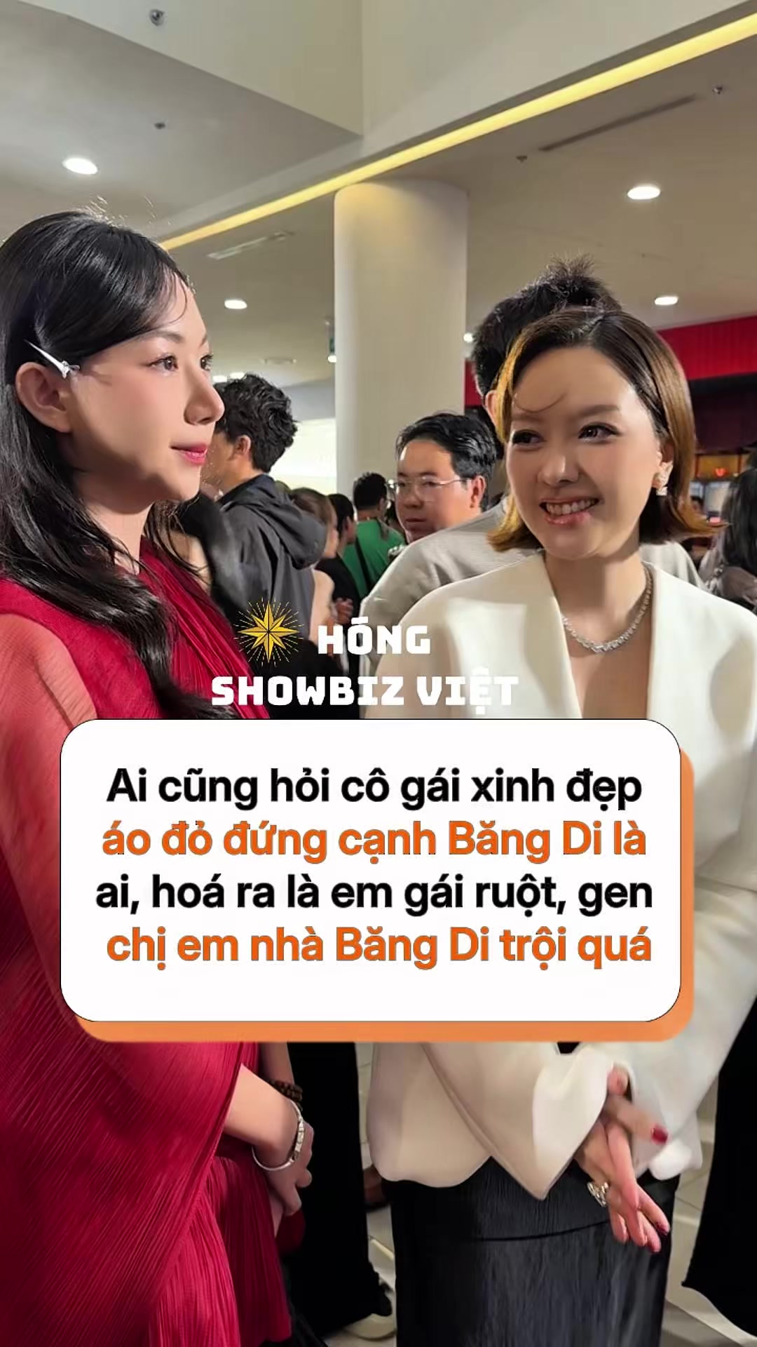 @H&oacute;ng Showbiz Việt