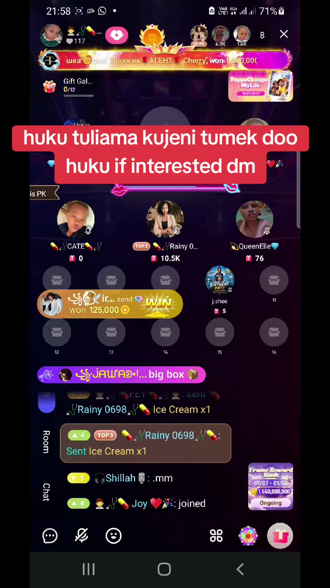 @JOYLINEWENDY1