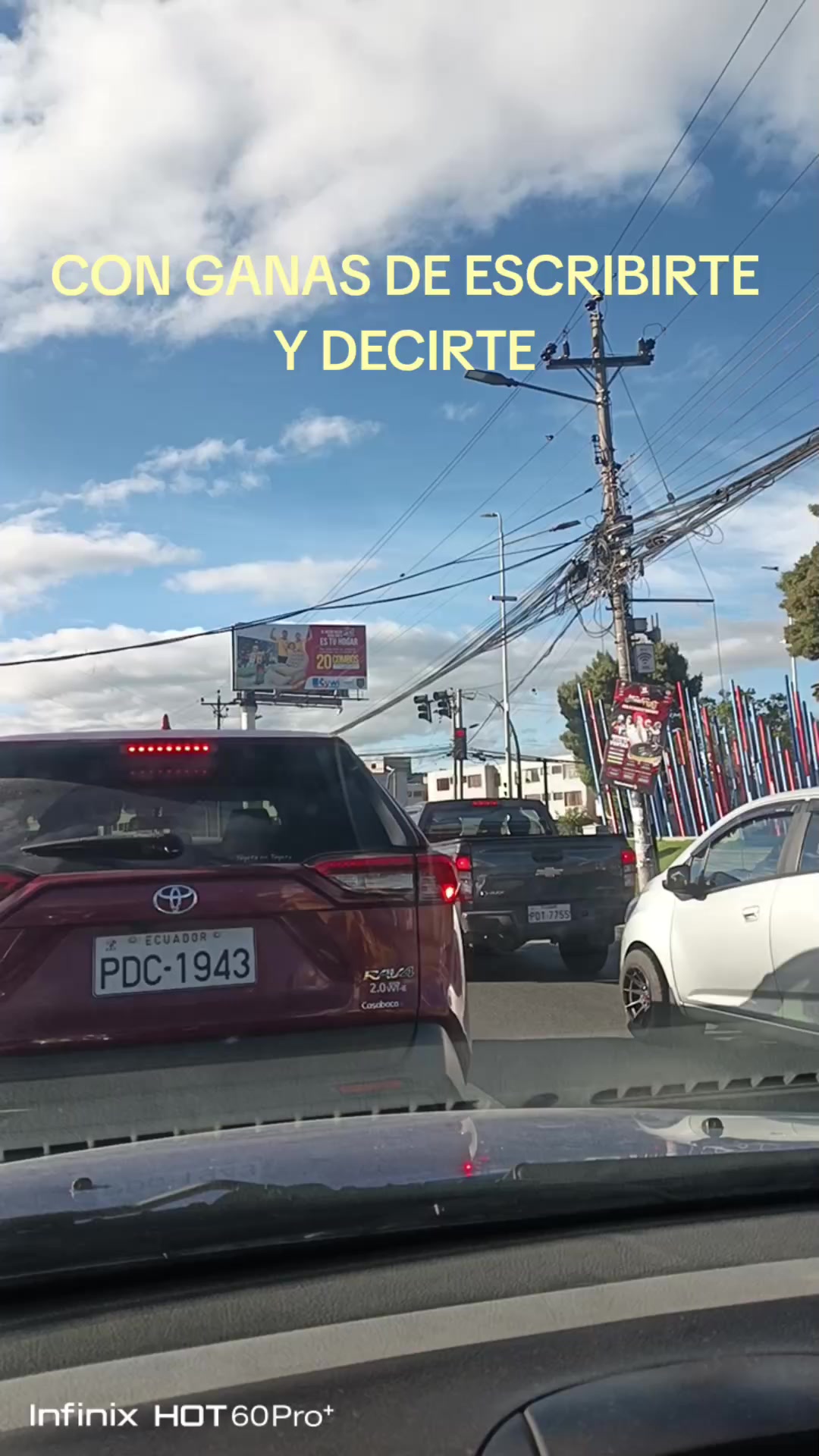@Carlos Alejandro