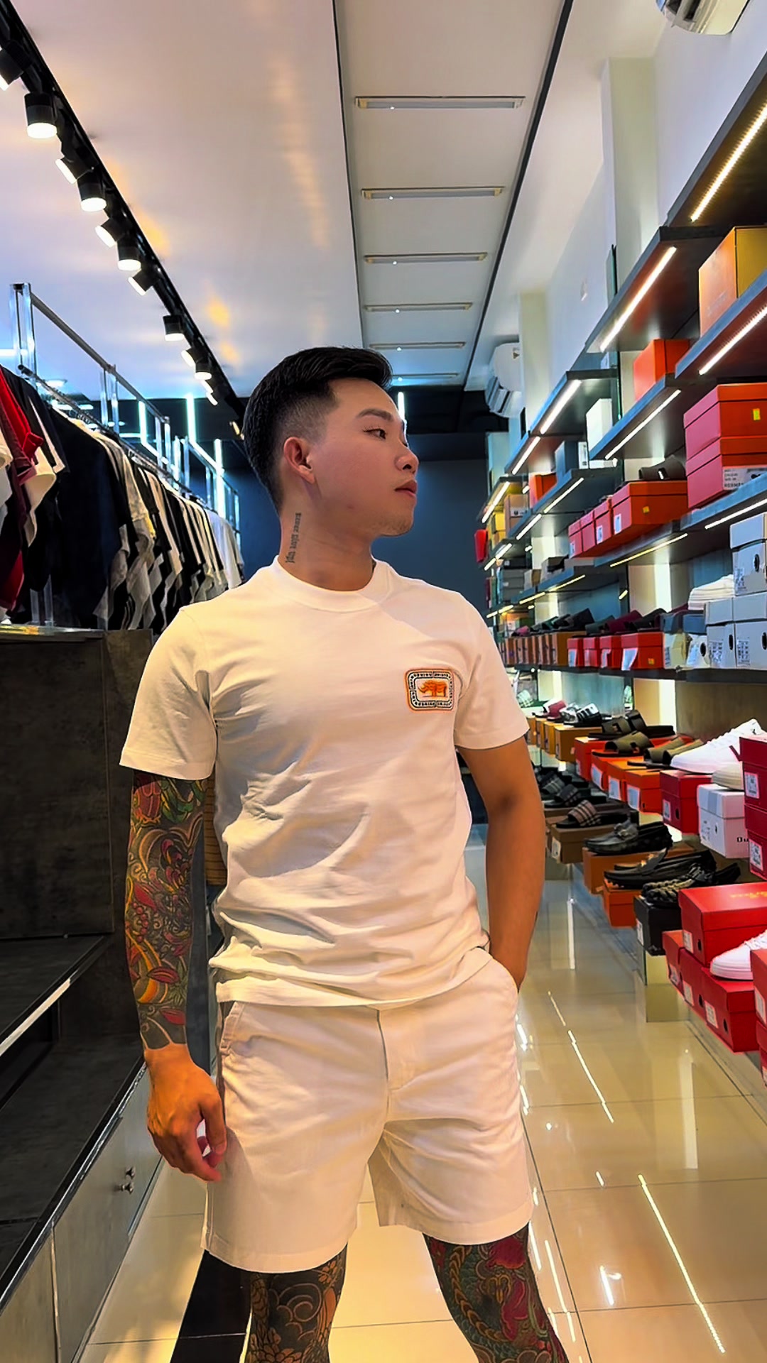 @THE MEN SHOP ( ĐÀ NẴNG )