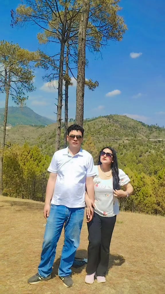 @Dambari Karki