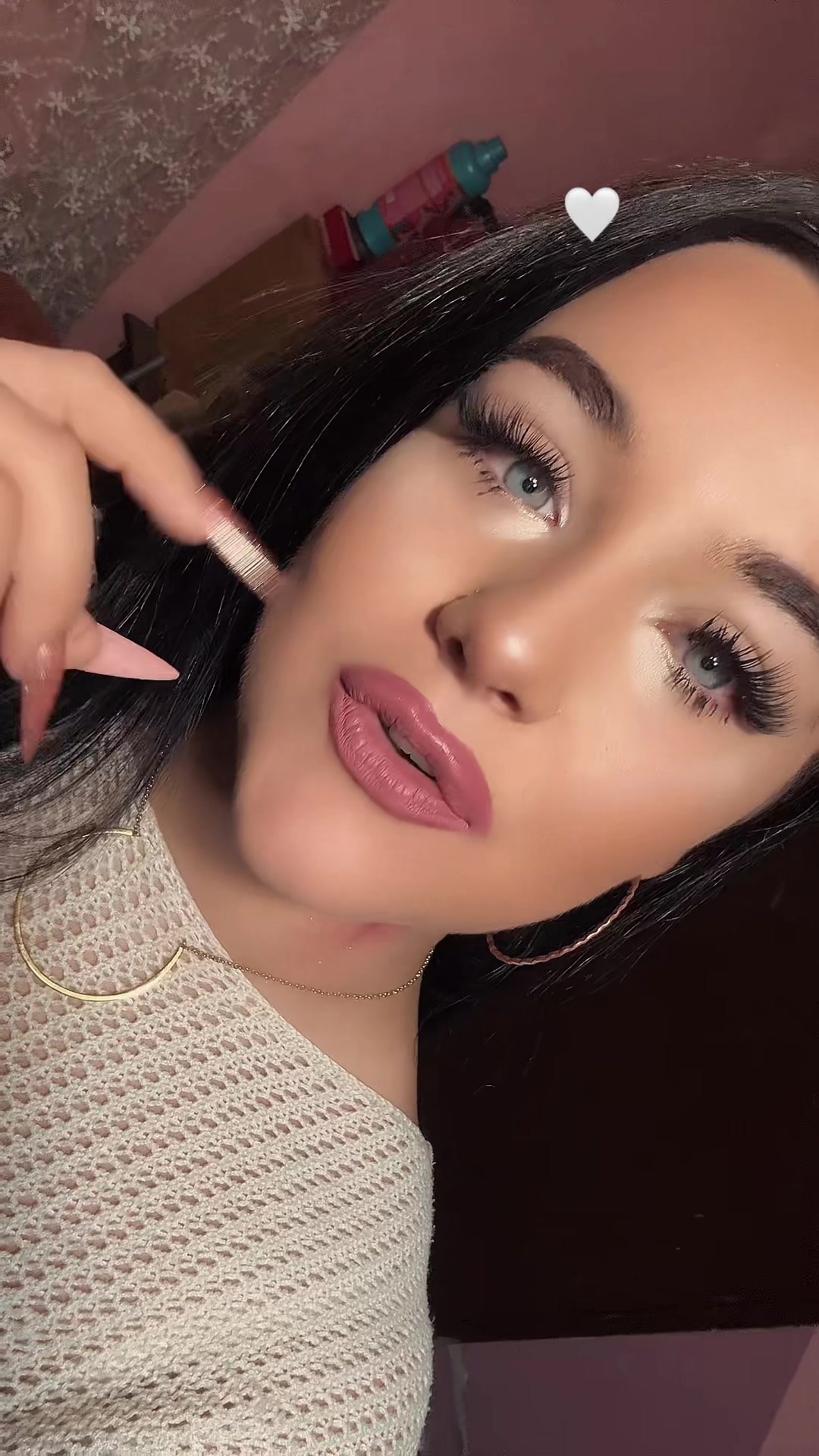 @Nina