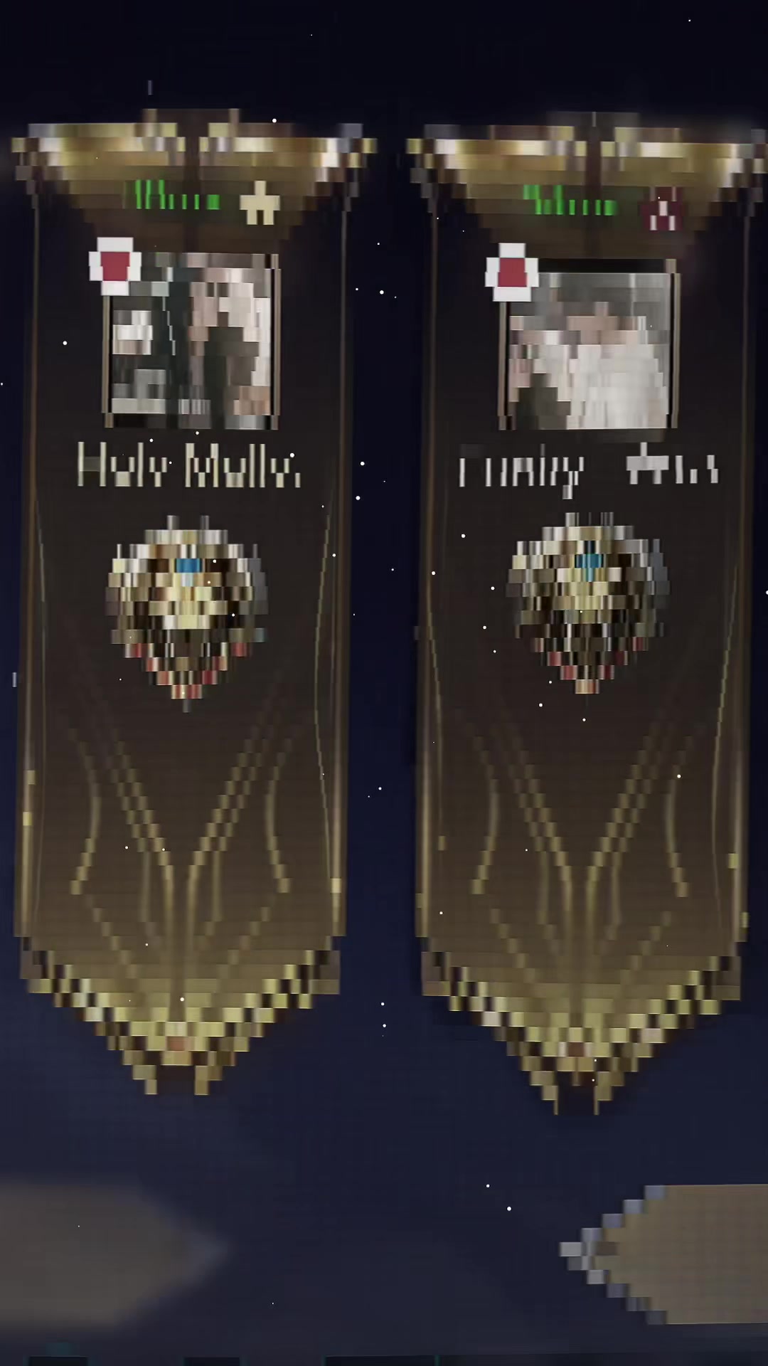 @Holy Molly.