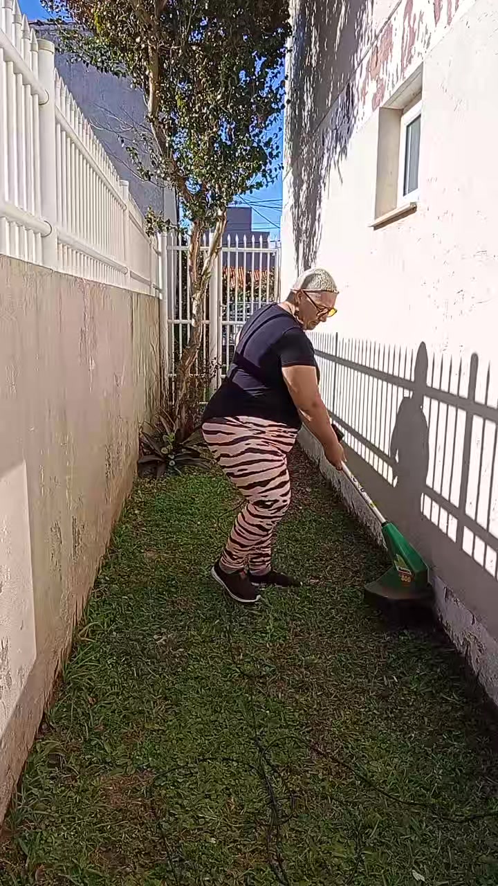 @Aryana Braz