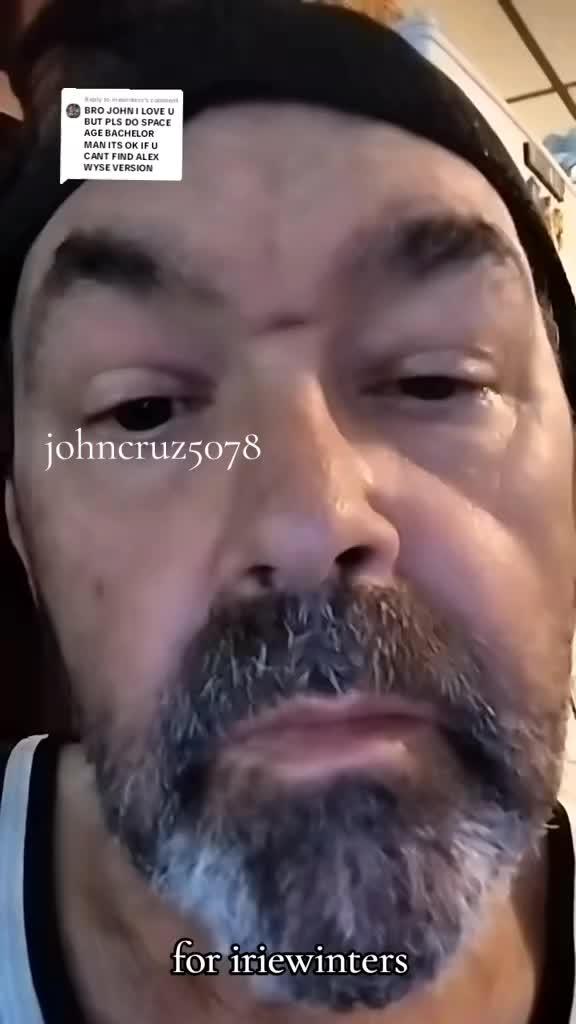 @johncruz5078  John