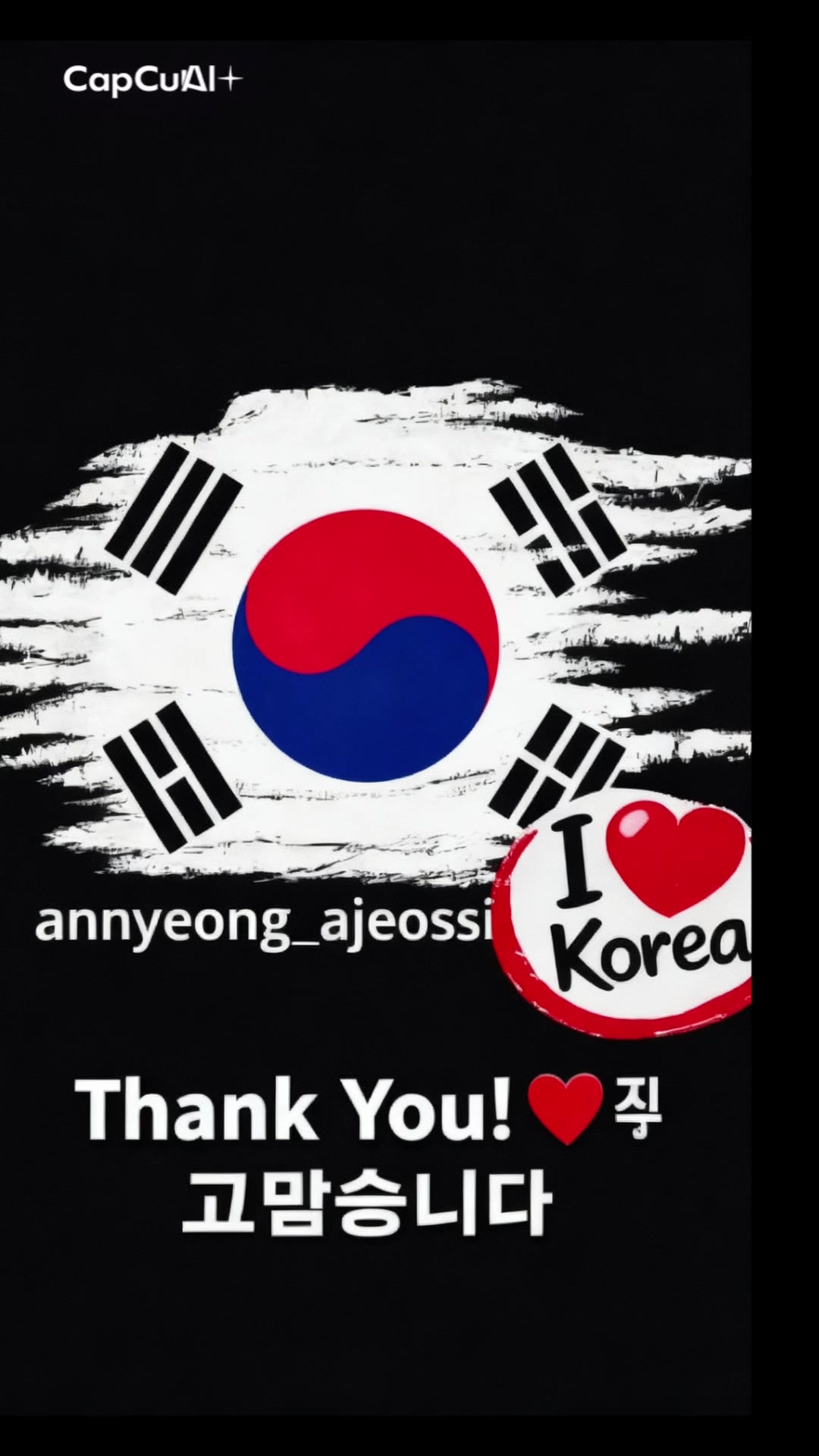 @Annyeong Ajeossi