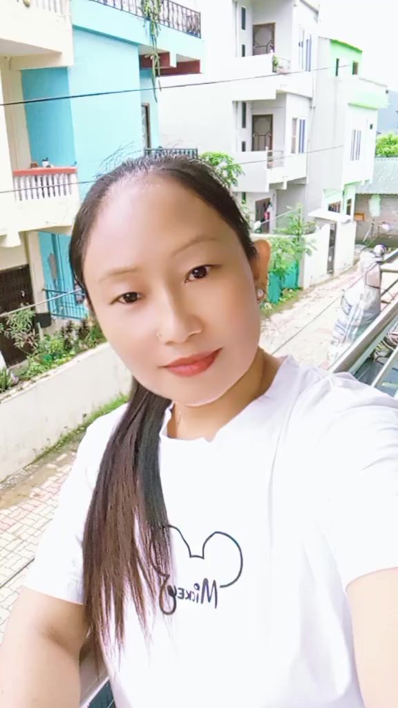 @Srijana Thapa