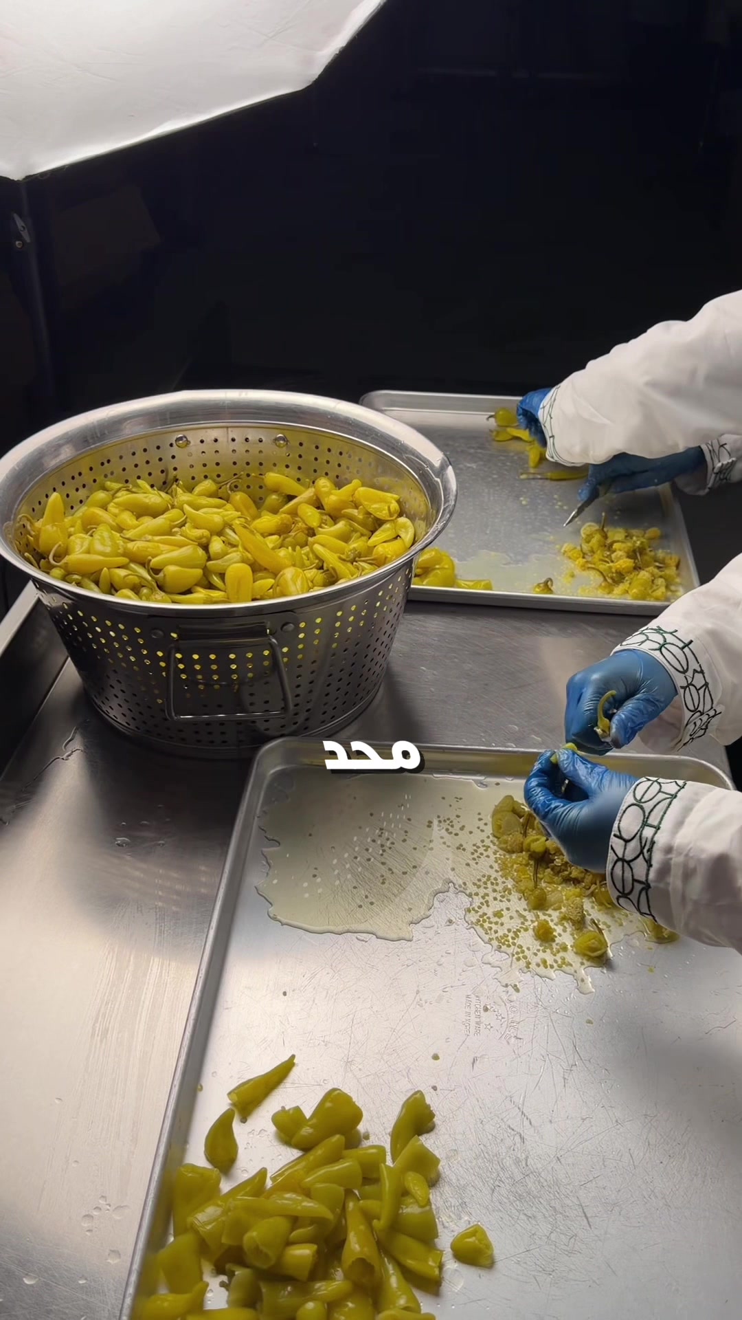@خلطات الفريج