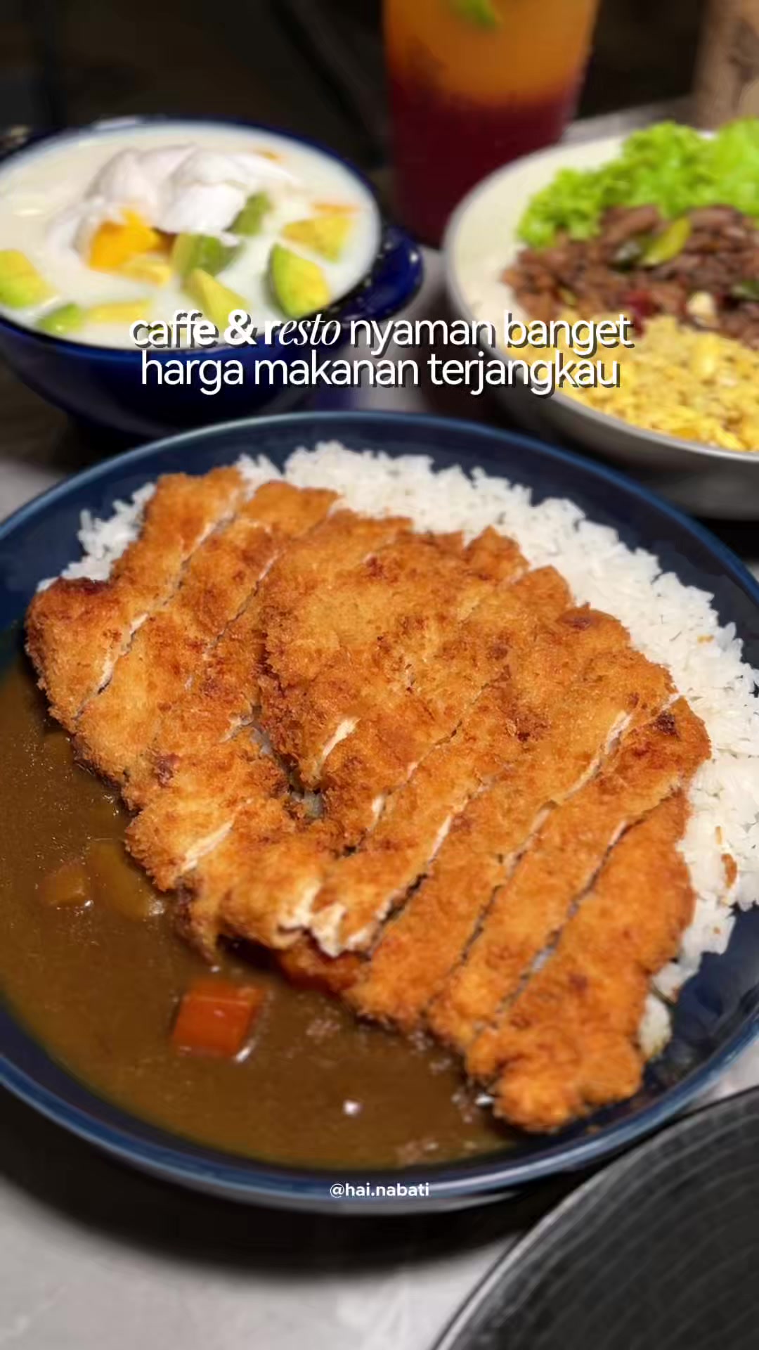 @Nadya Auliza | Kuliner