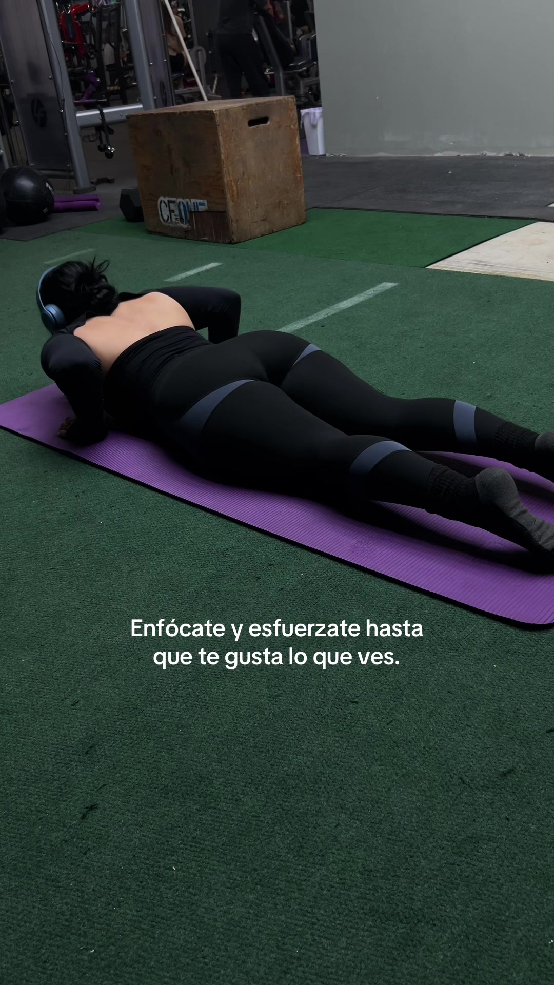 @Kendra Aranda