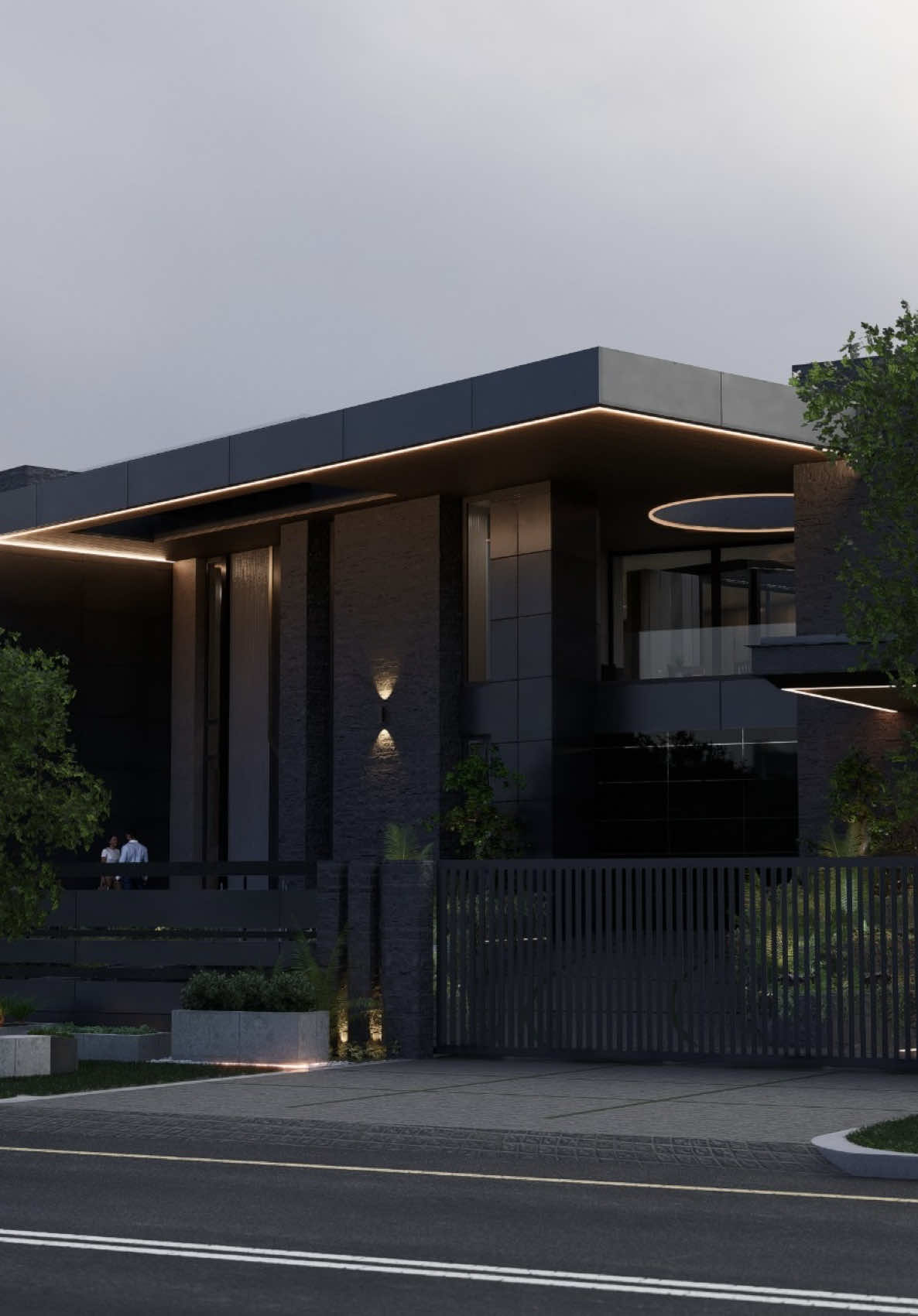 @Orca Design | Timeless Legacy