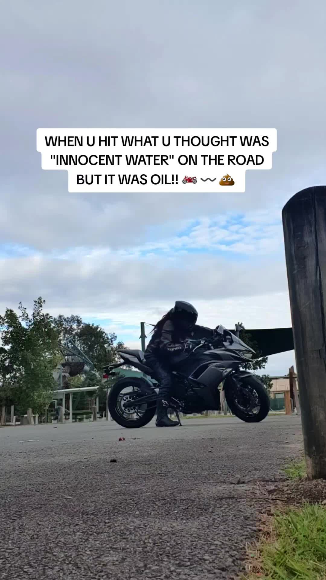 @Aussie_lady_rider ๐ โ๏ธ