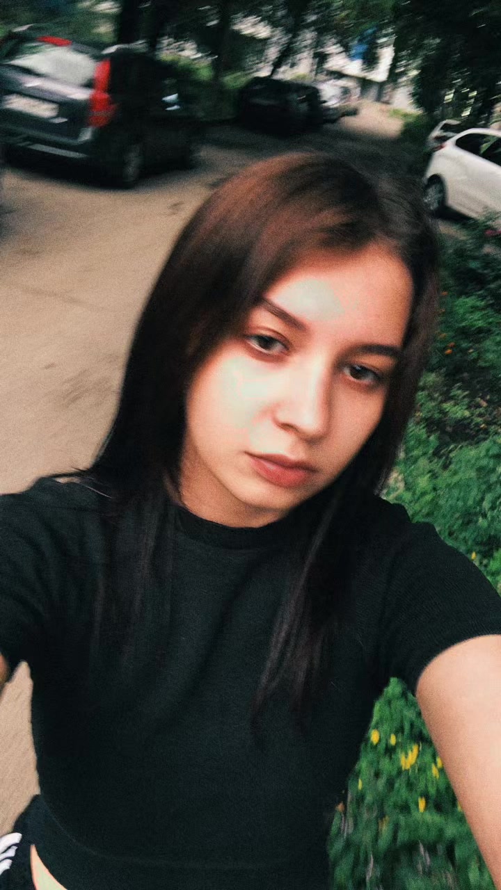 @я Любаша