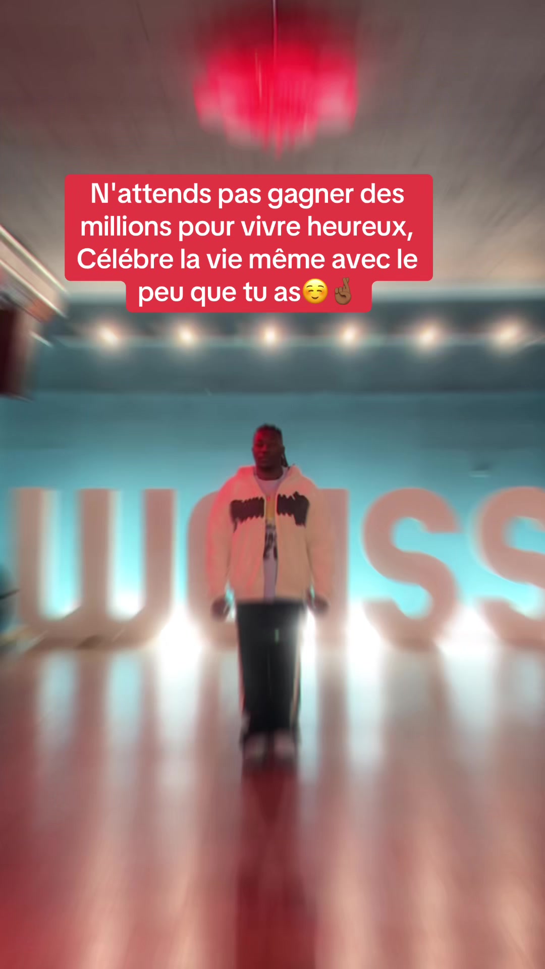 @RJ Kanierra Officiel