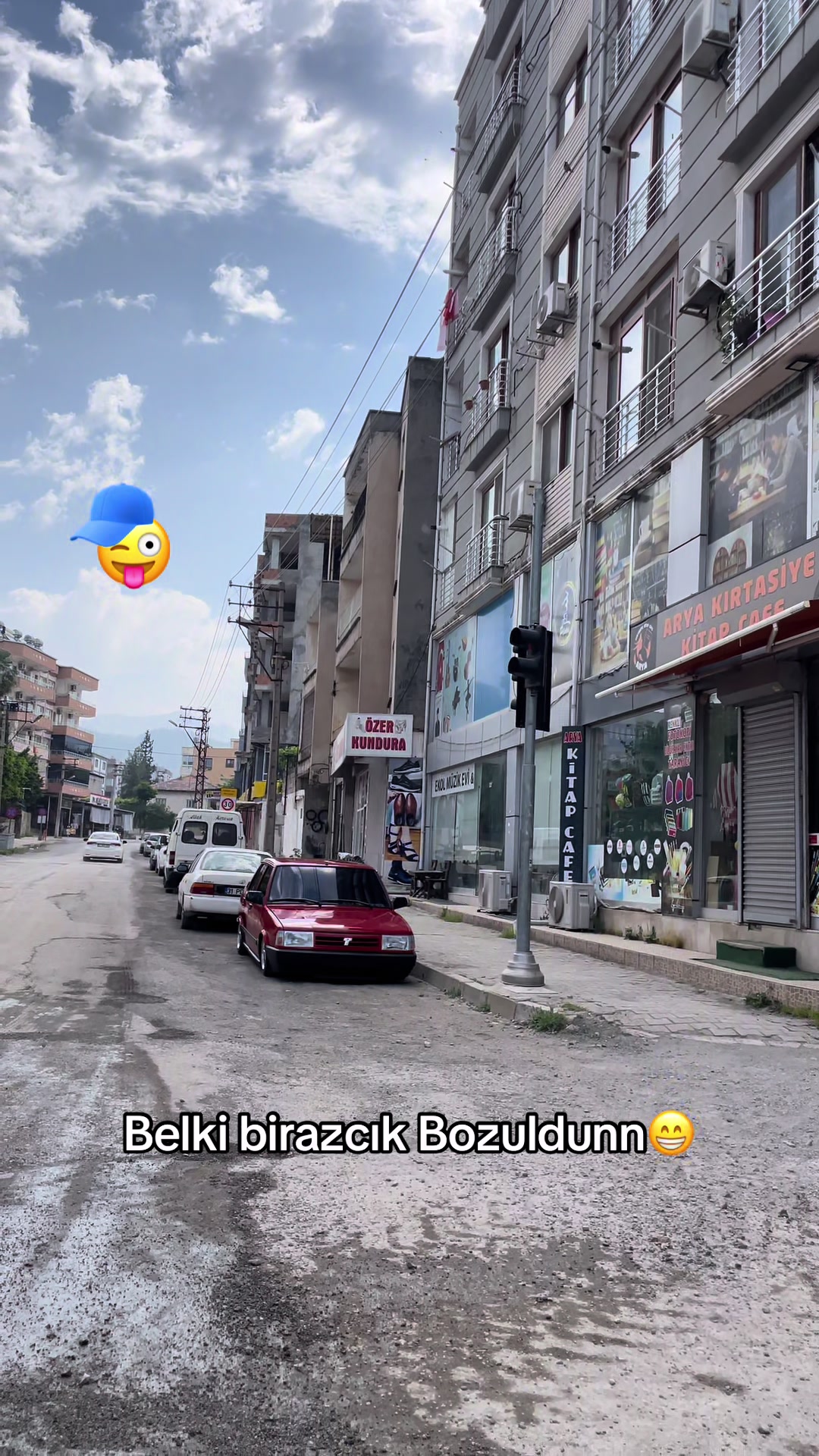 @Muzaffer Nur