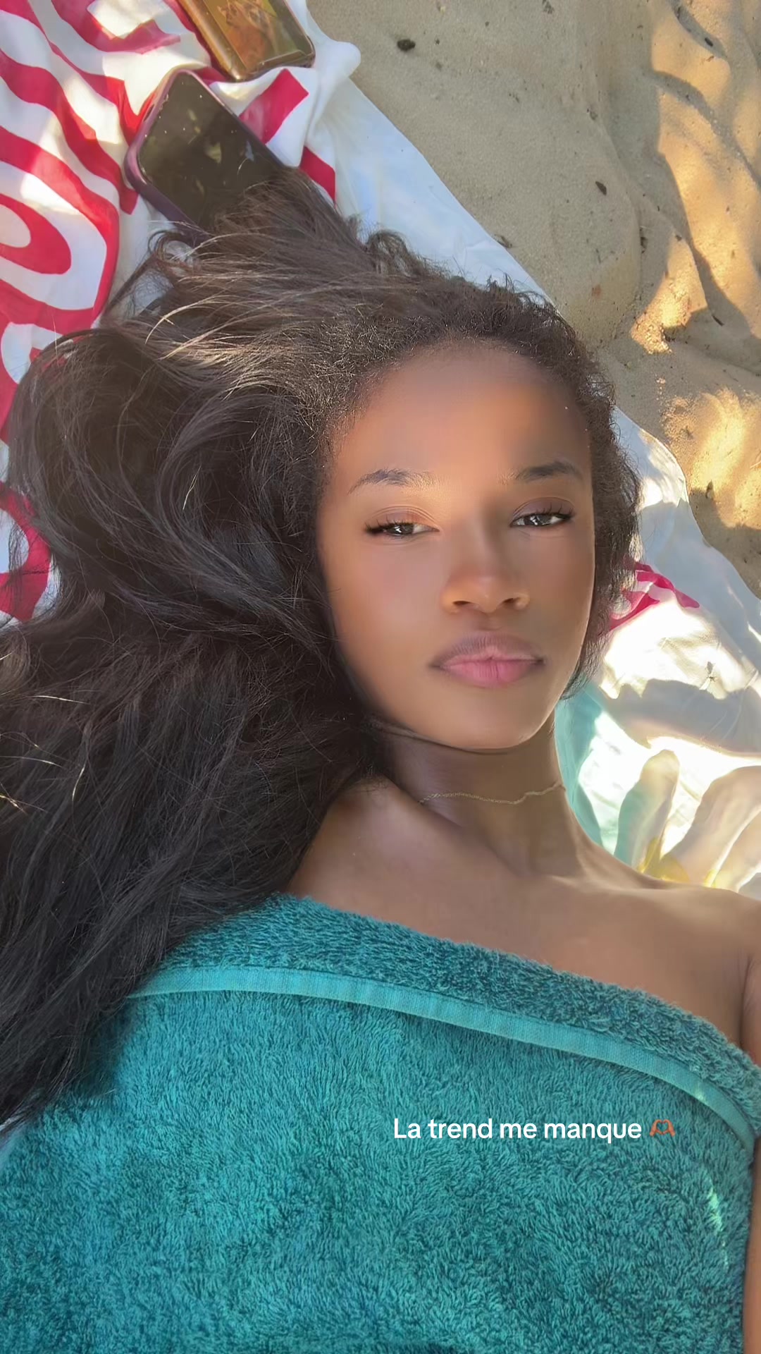 @Chocolat&eacute; 🍫