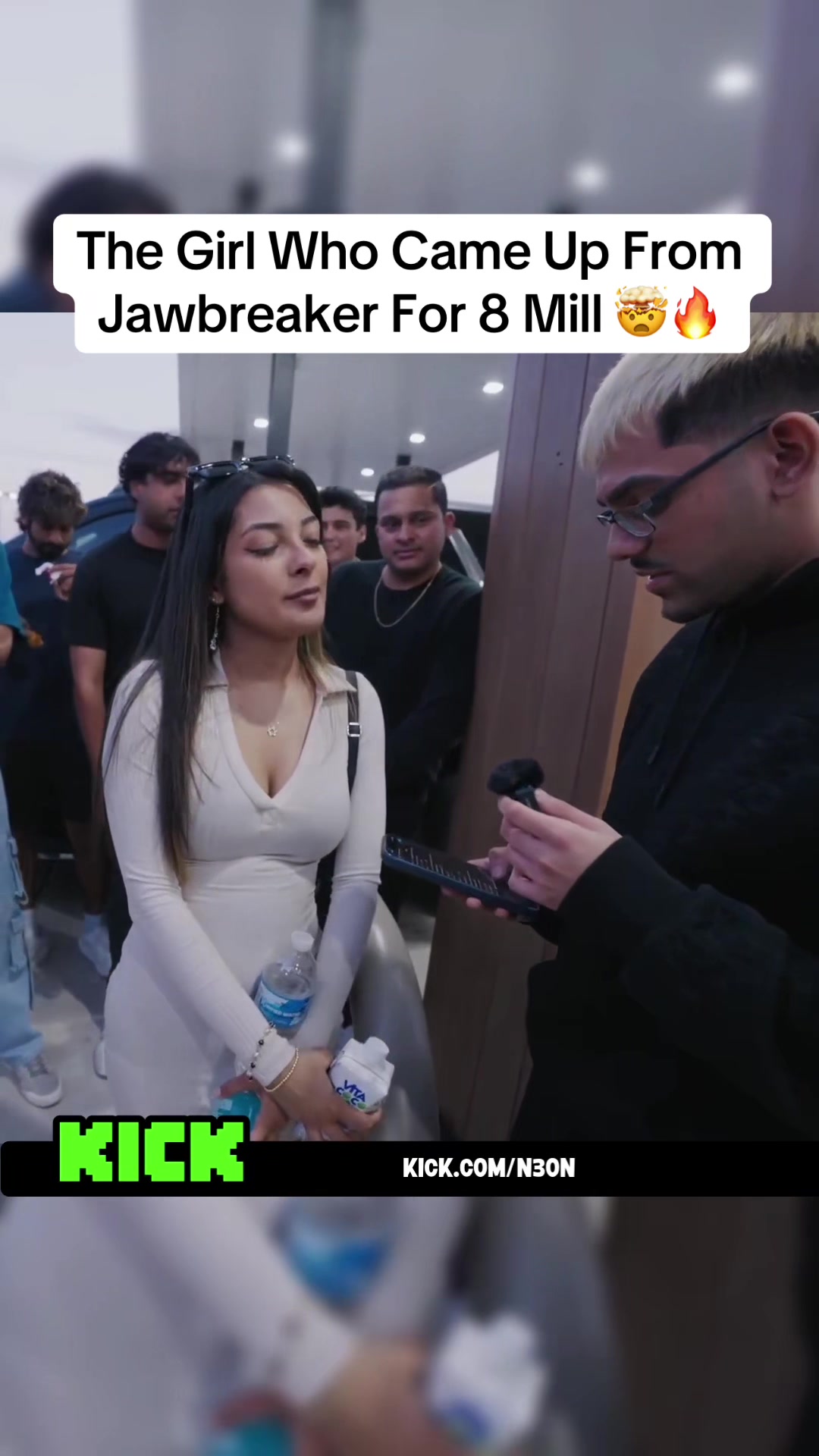 @Saucy Clipzz