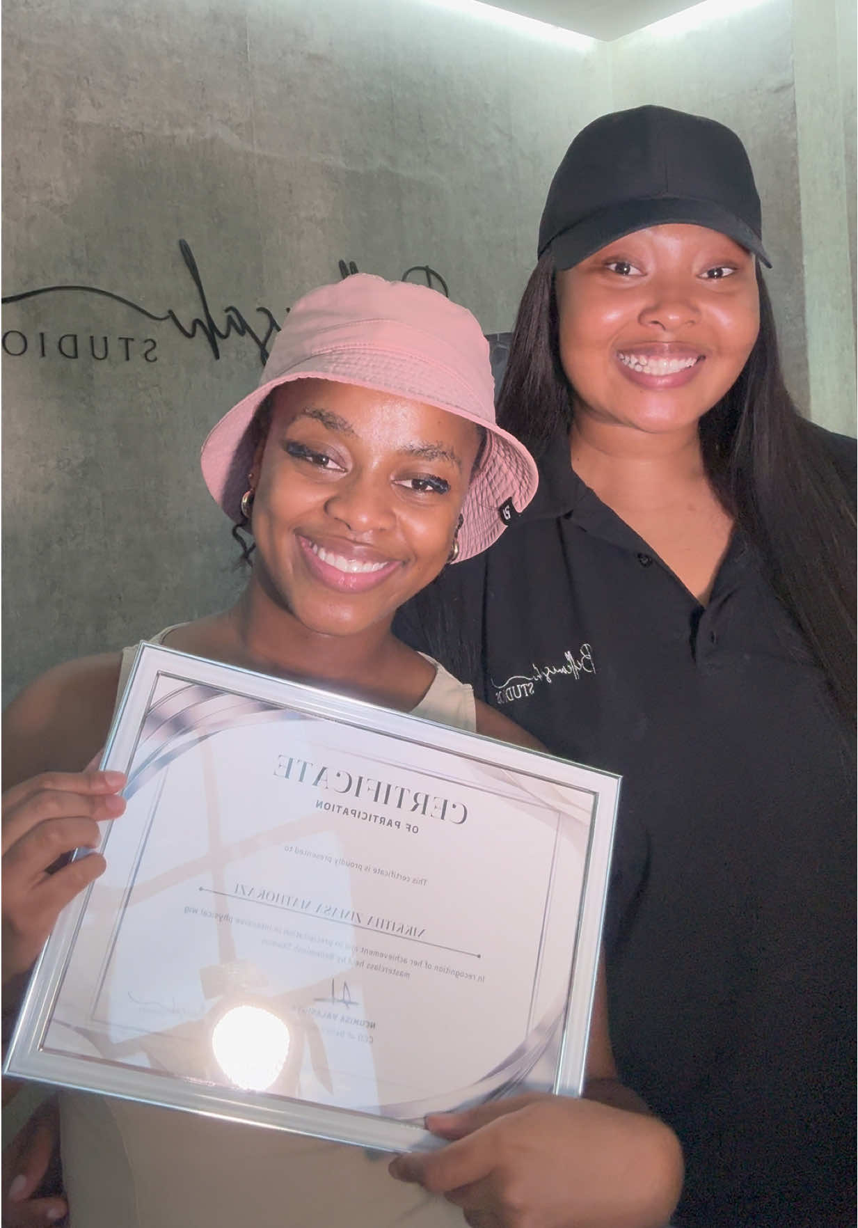 @MaDlamini 🌸
