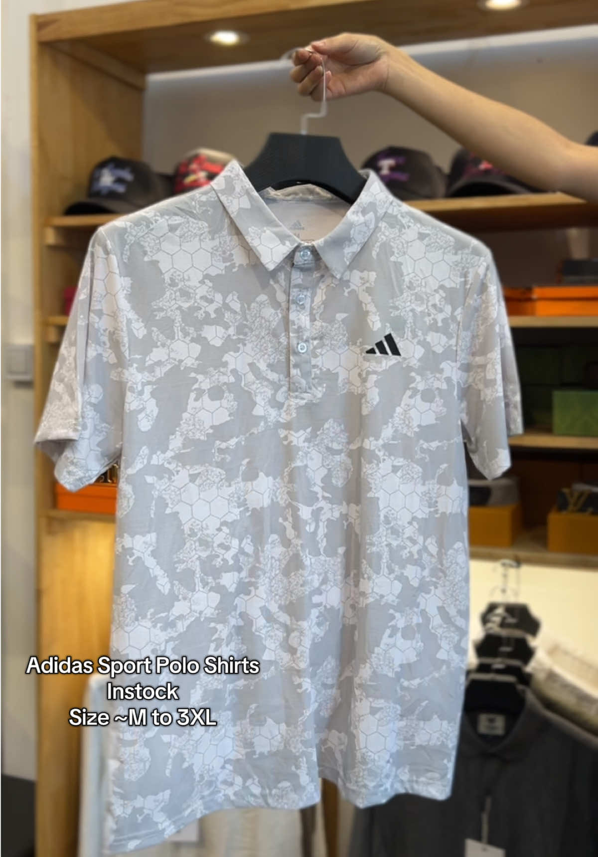 @NEO men’s clothing