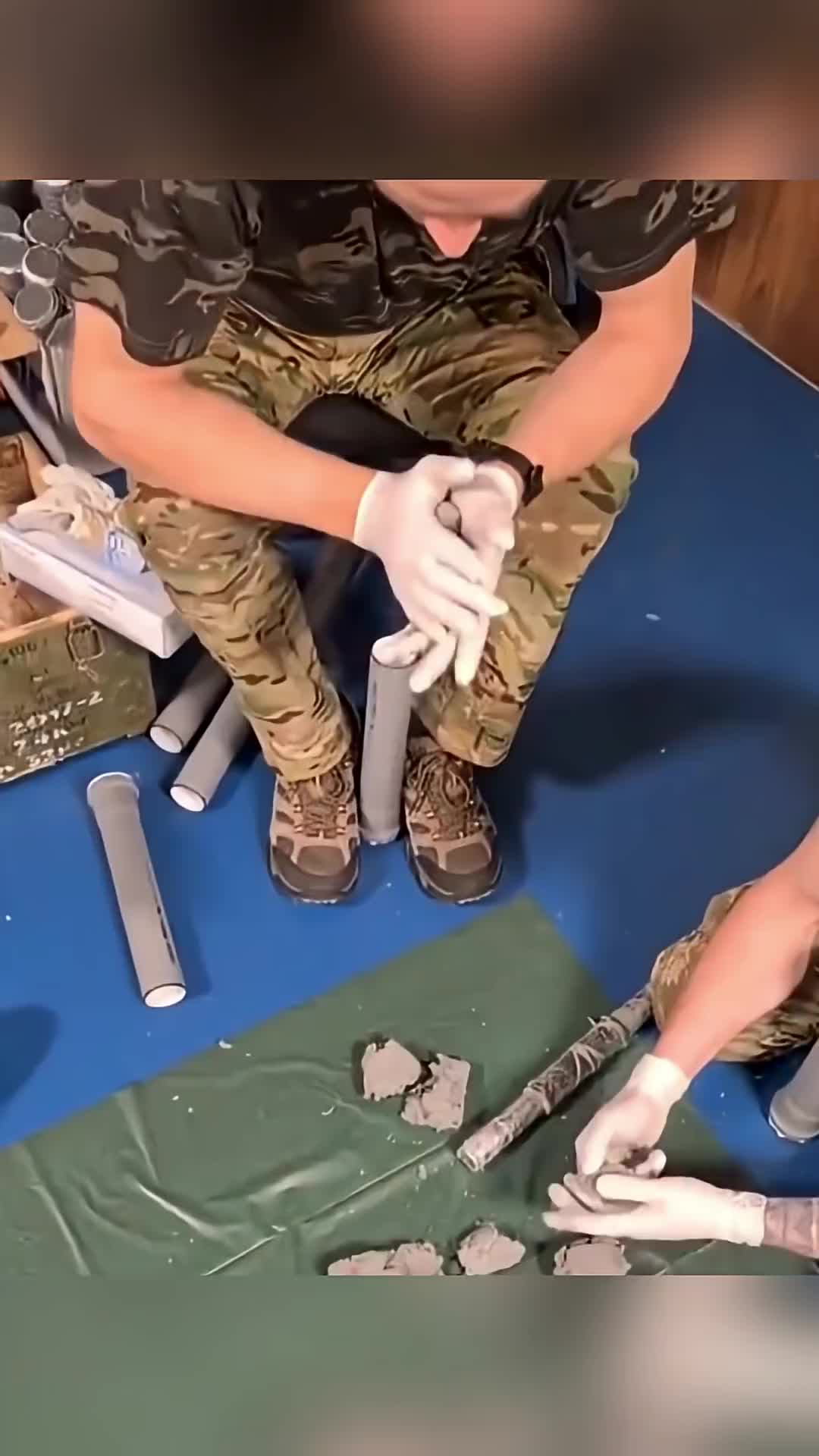 @CONOCIMIENTO MILITAR