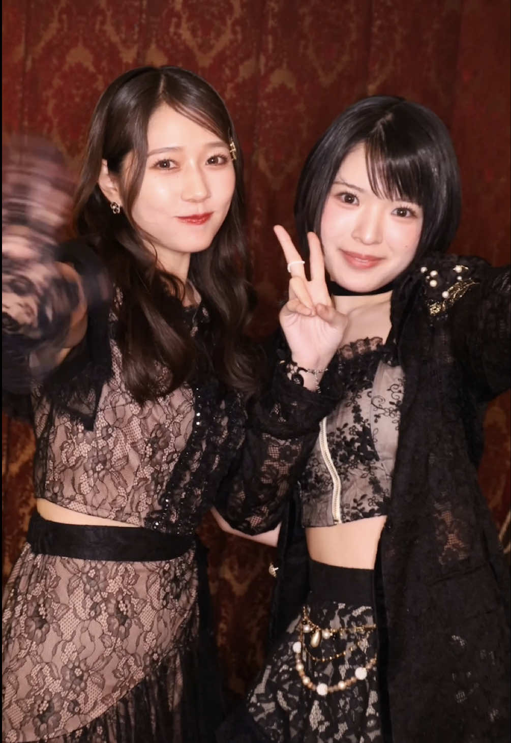 @つばきファクトリー