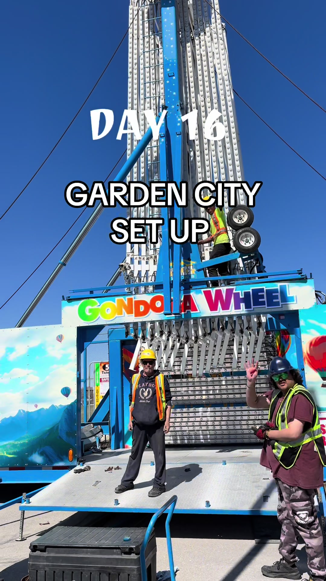 @Select Shows | MB Carnival |🎡