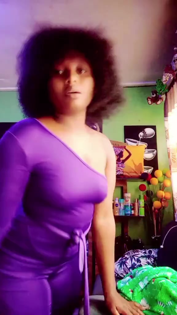 @shekinah vennessa