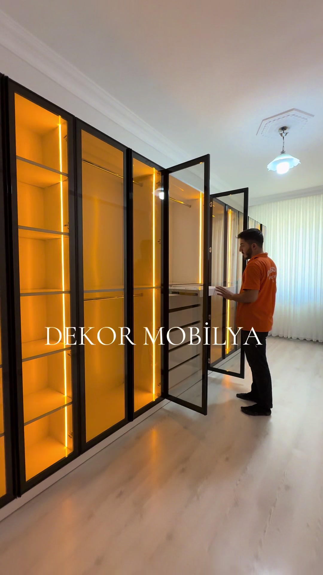 @DEKORR MOBİLYAA