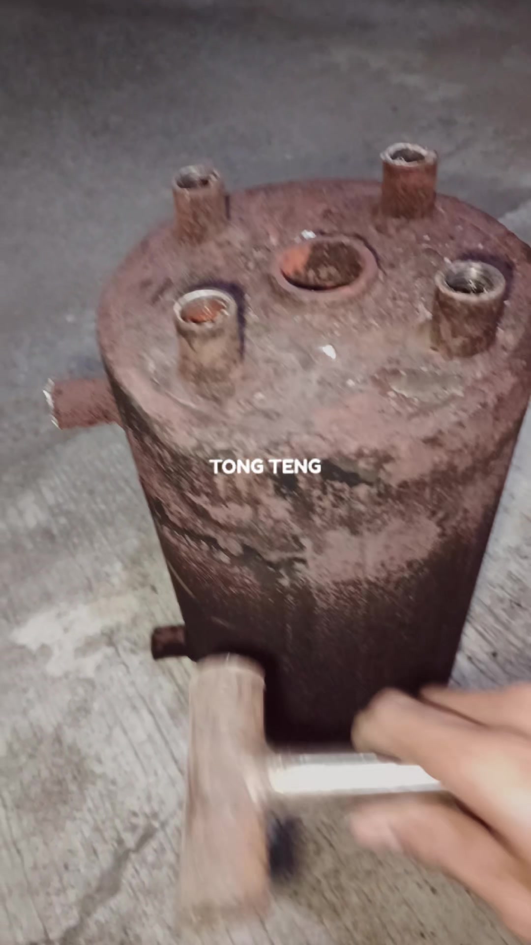 @FATIH MAINTENANCE BOILER