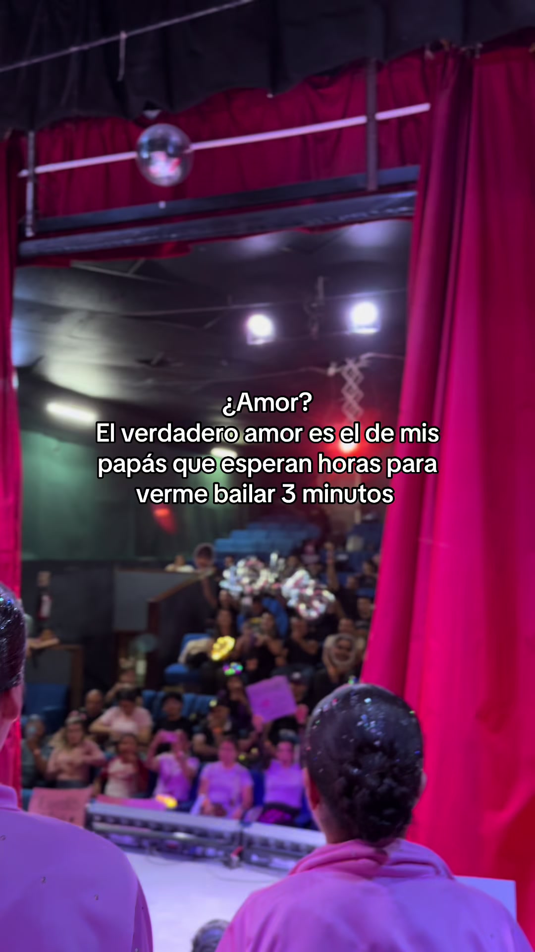 @Estrellas de Baile