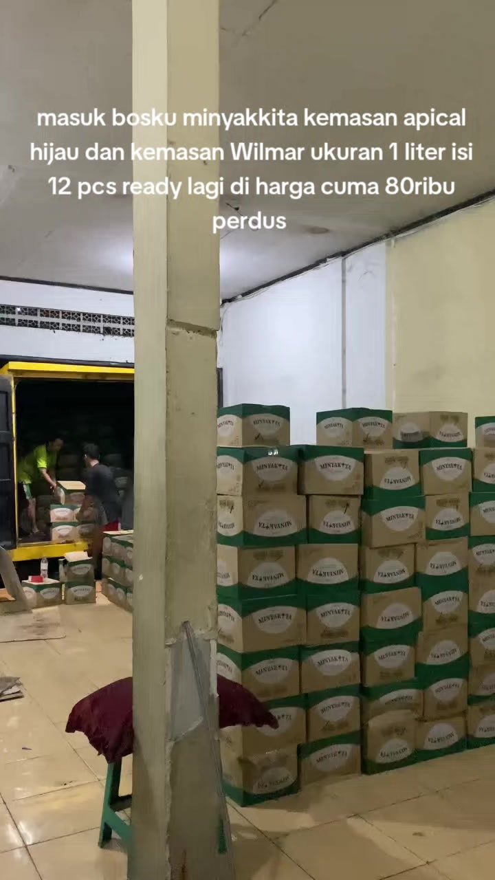 @GUDANG SEMBAKO ABADI