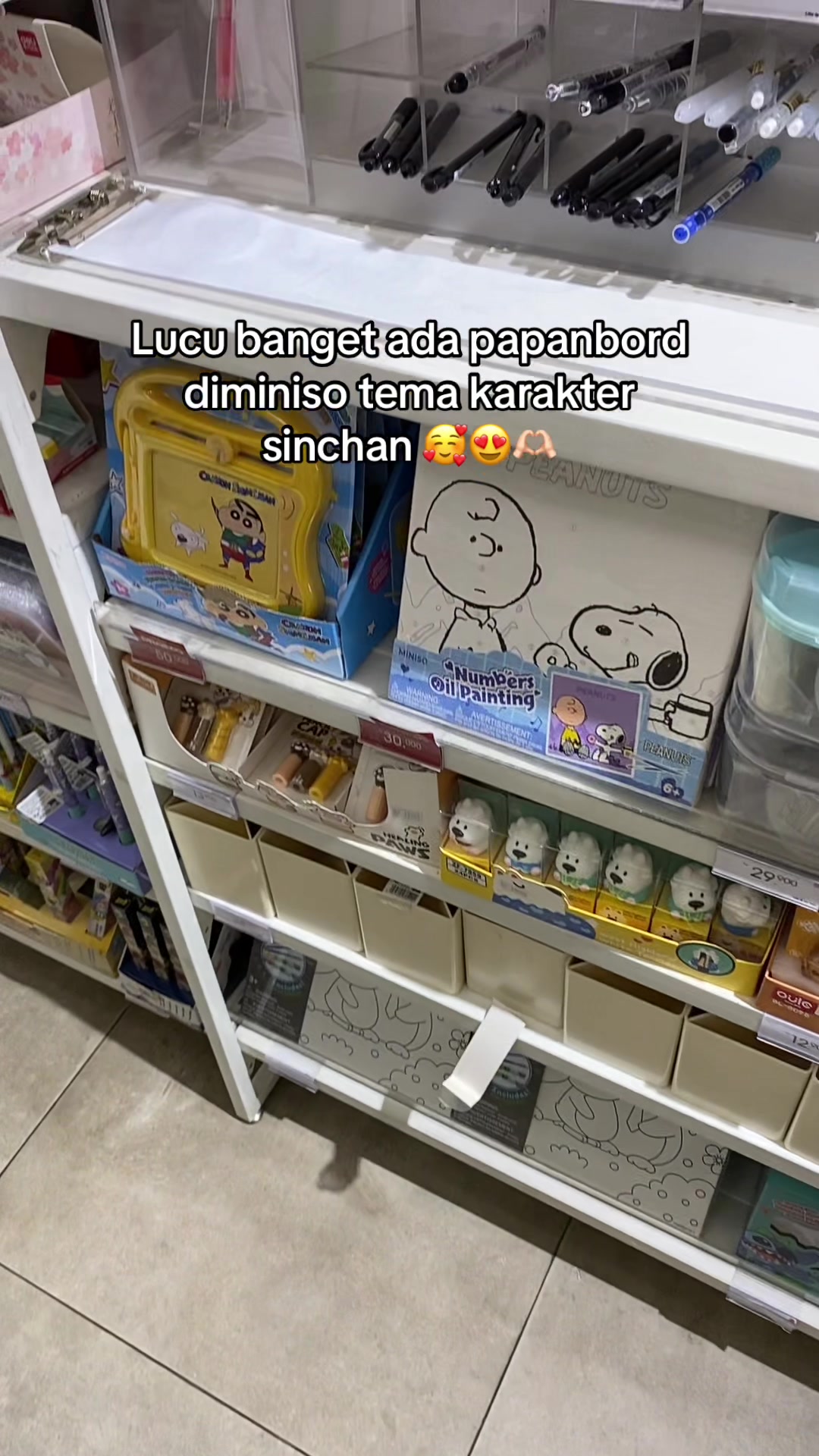 @Miniso Cimahi 338