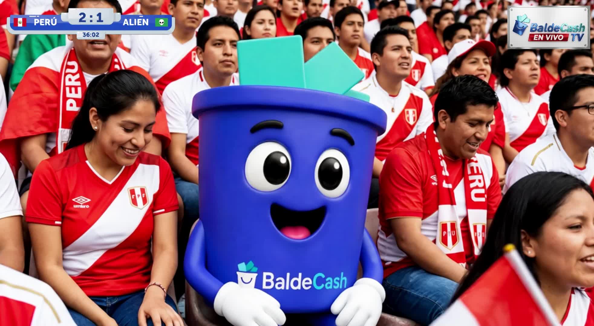 @Baldecash