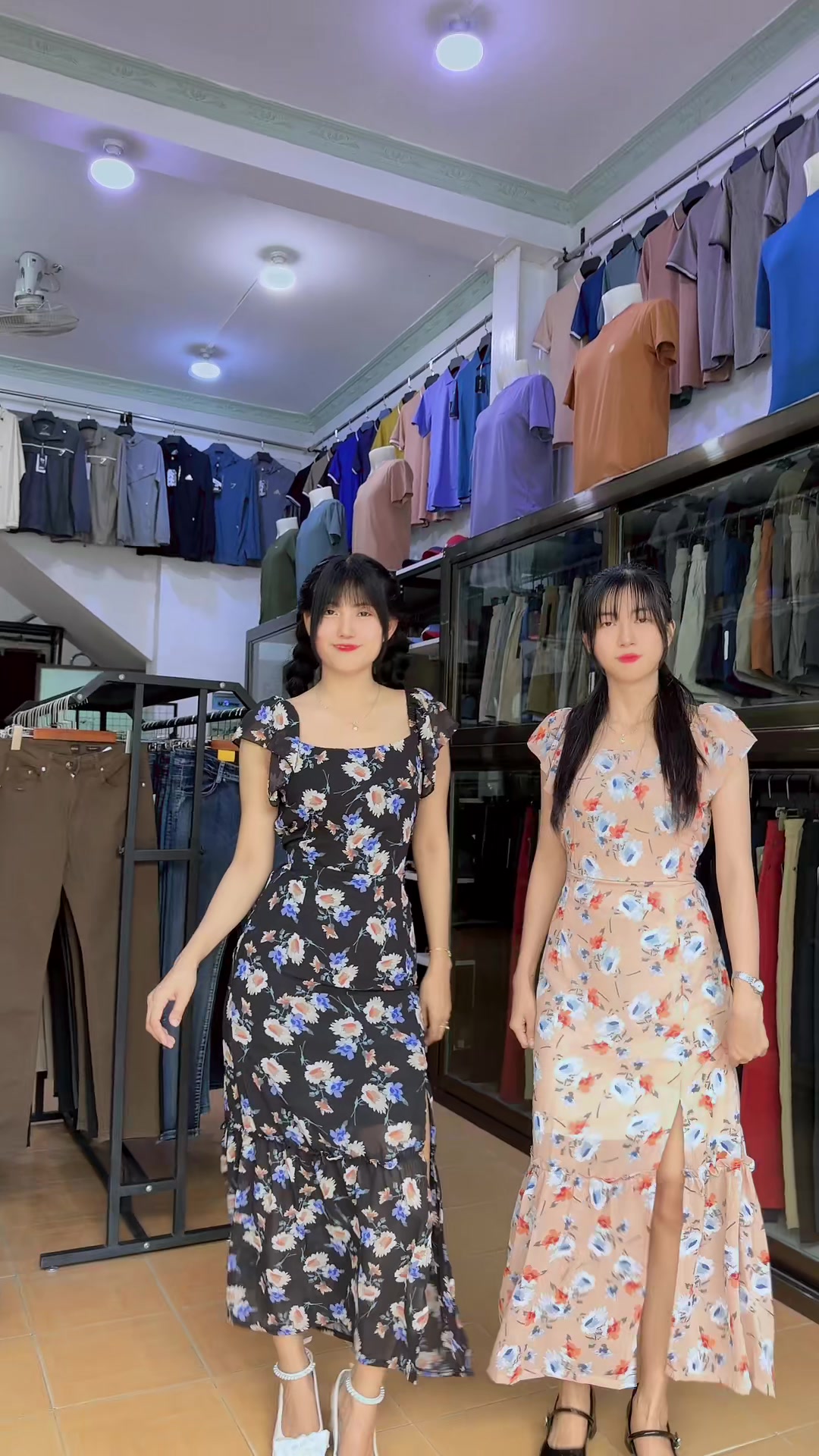 @Taw Win Nan Clothing
