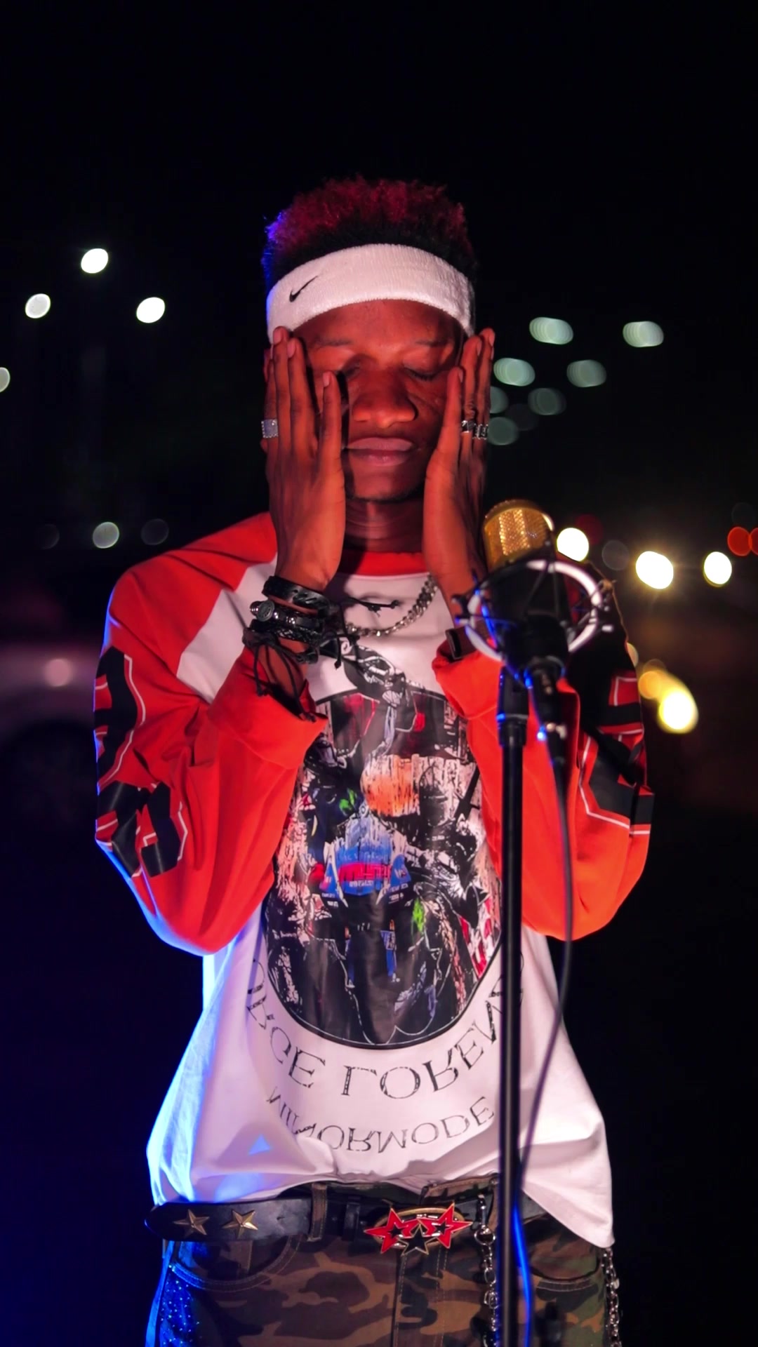 @Hausa Hypeman