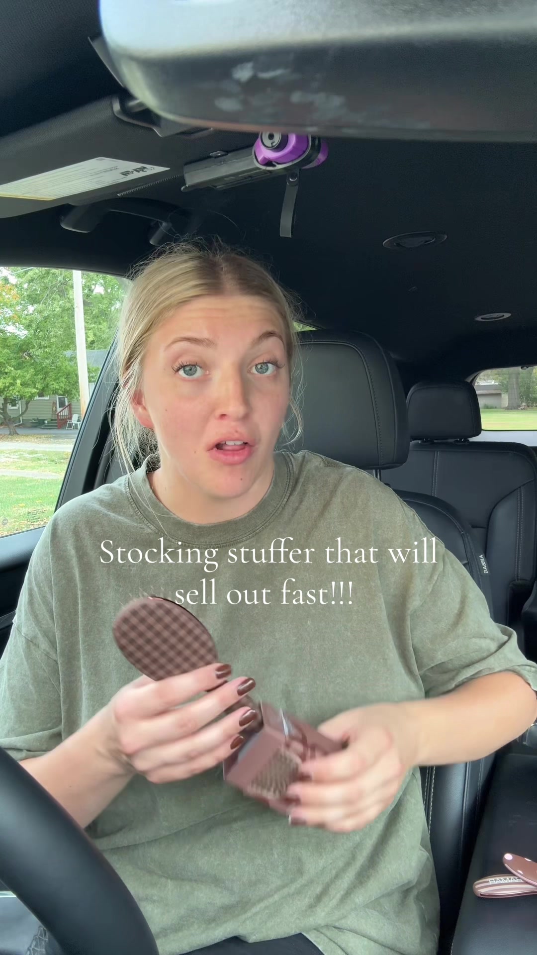 @Danielle