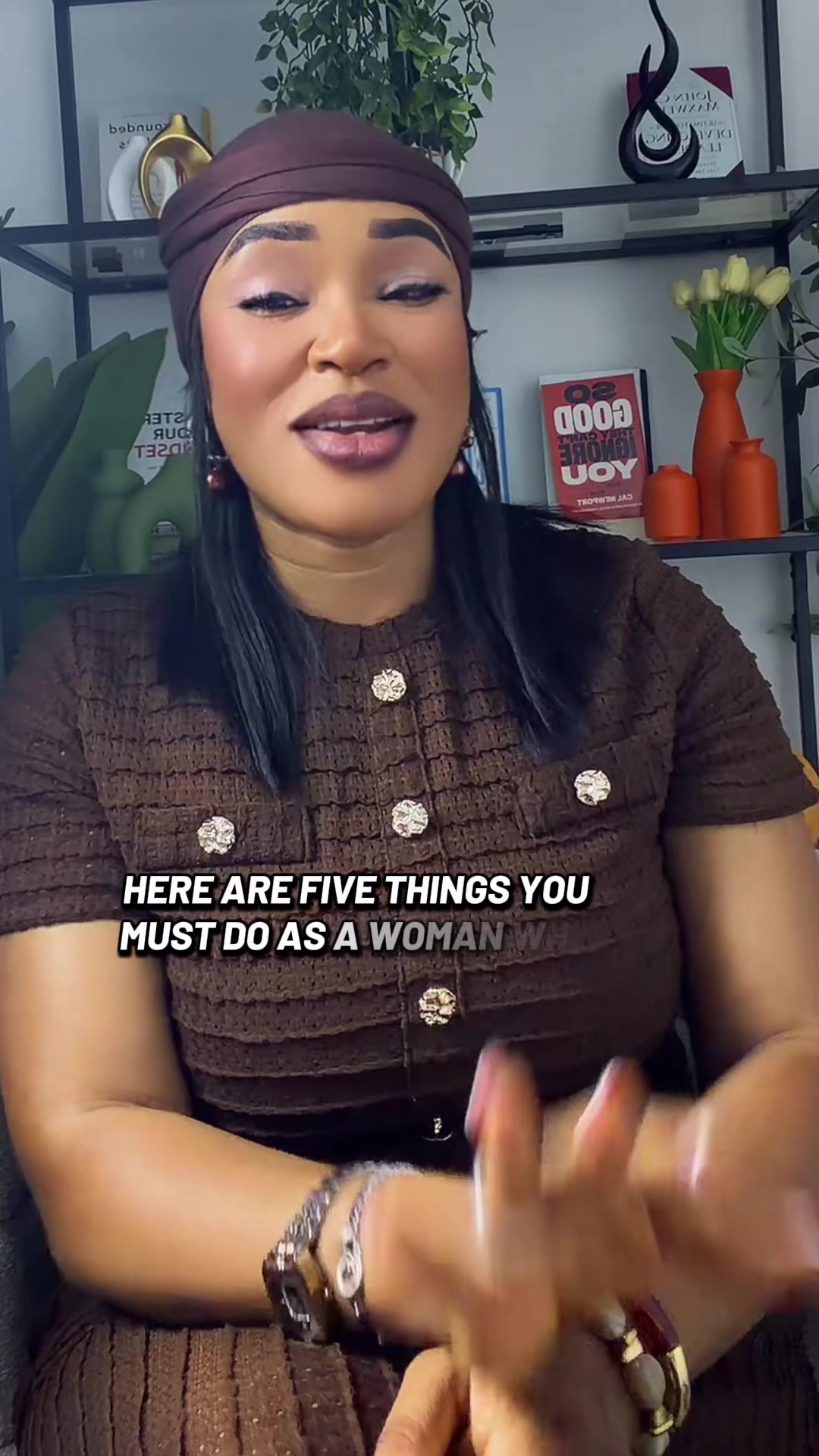 @Ms Mimi