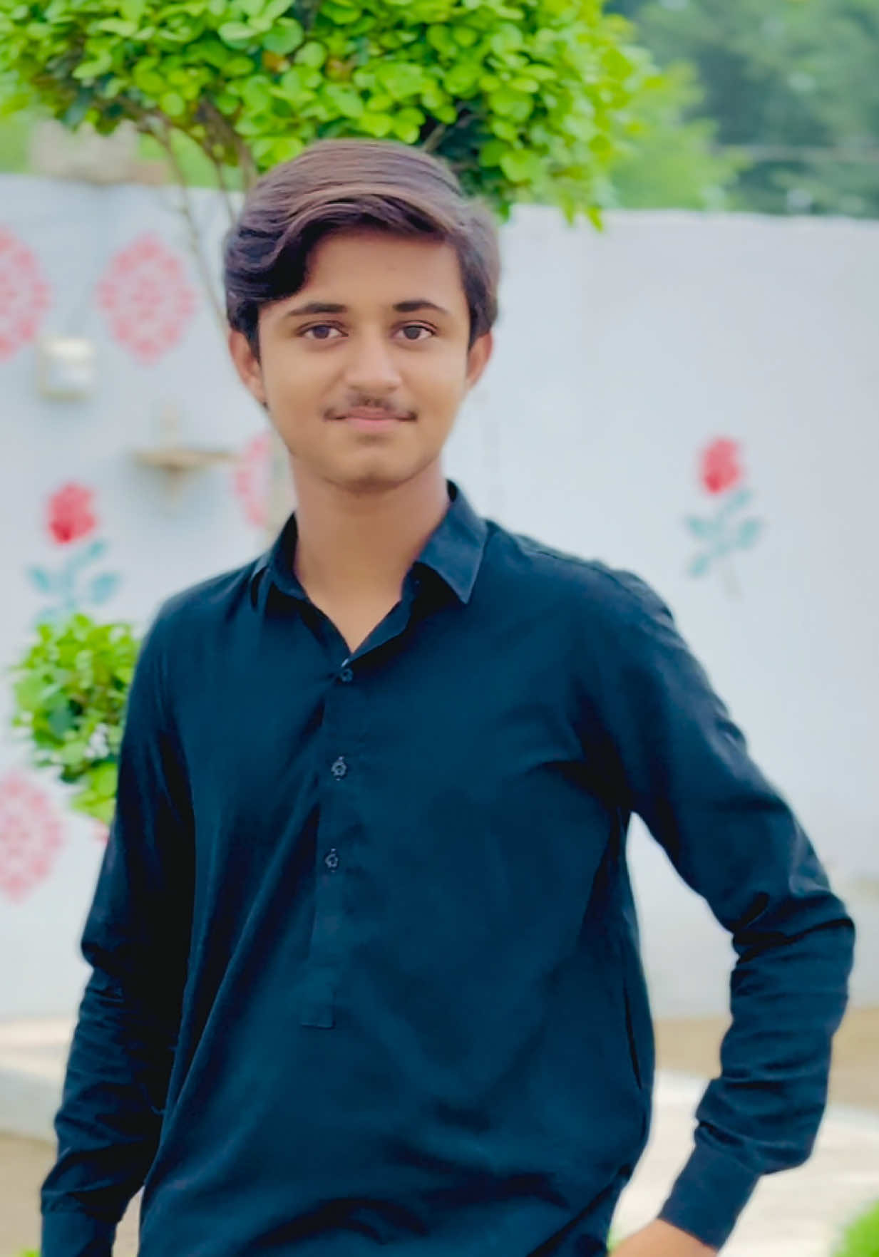 @🥀سردارملک شاویز کانجو🥰