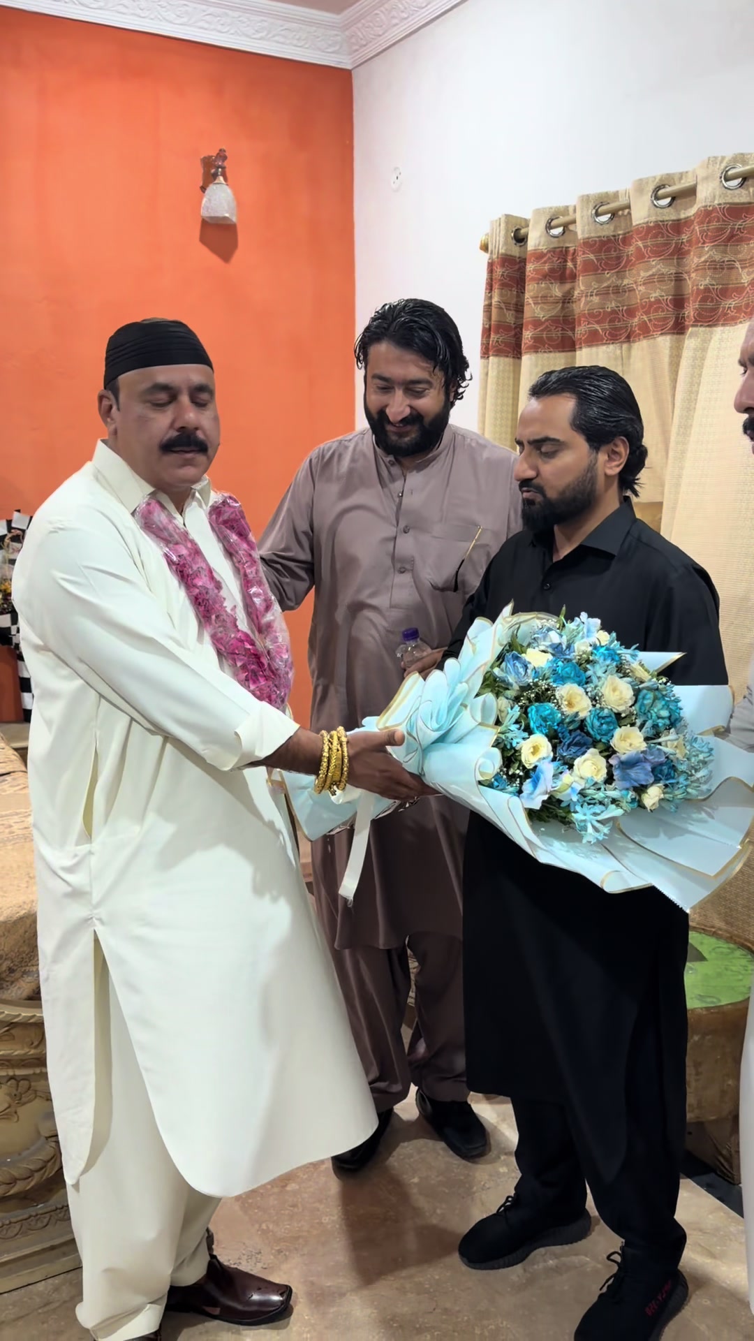 @Zafar supari