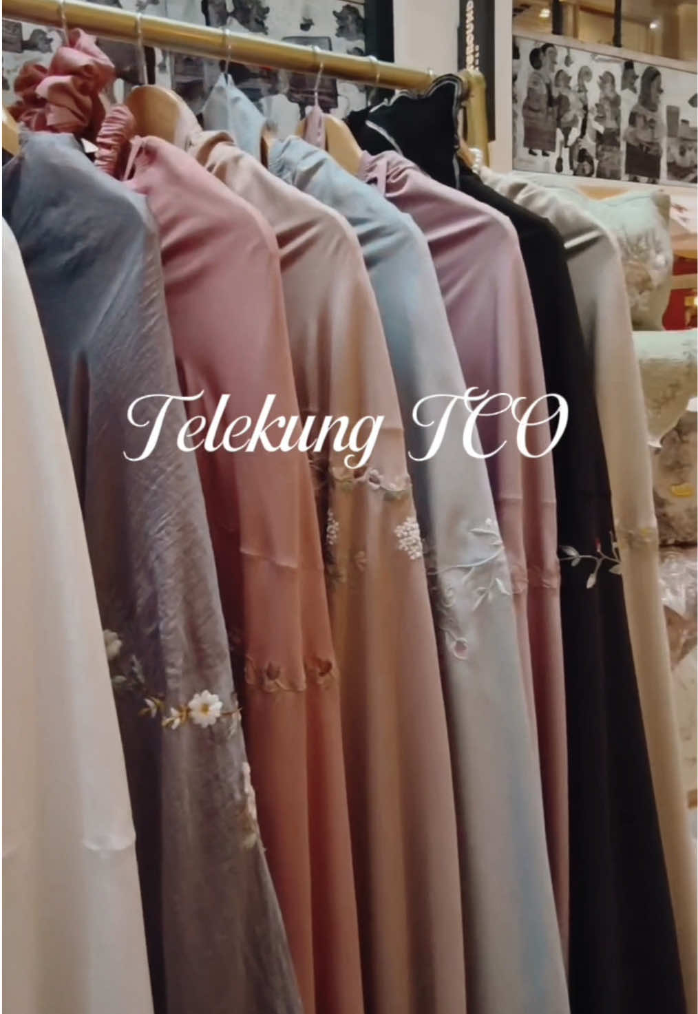 @Telekung TCO