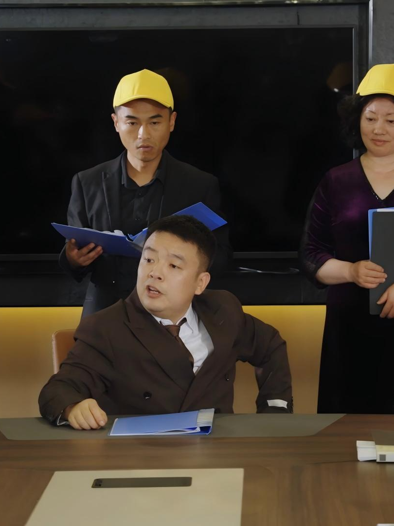 @陈翔六点半