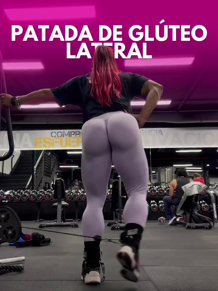 @Belfort Atividade f&iacute;sica 💪