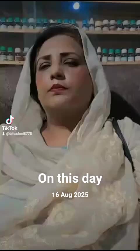 @Dr. Hashmi