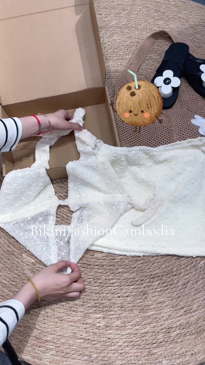 @Bikini Fashion๐ฐ๐ญ
