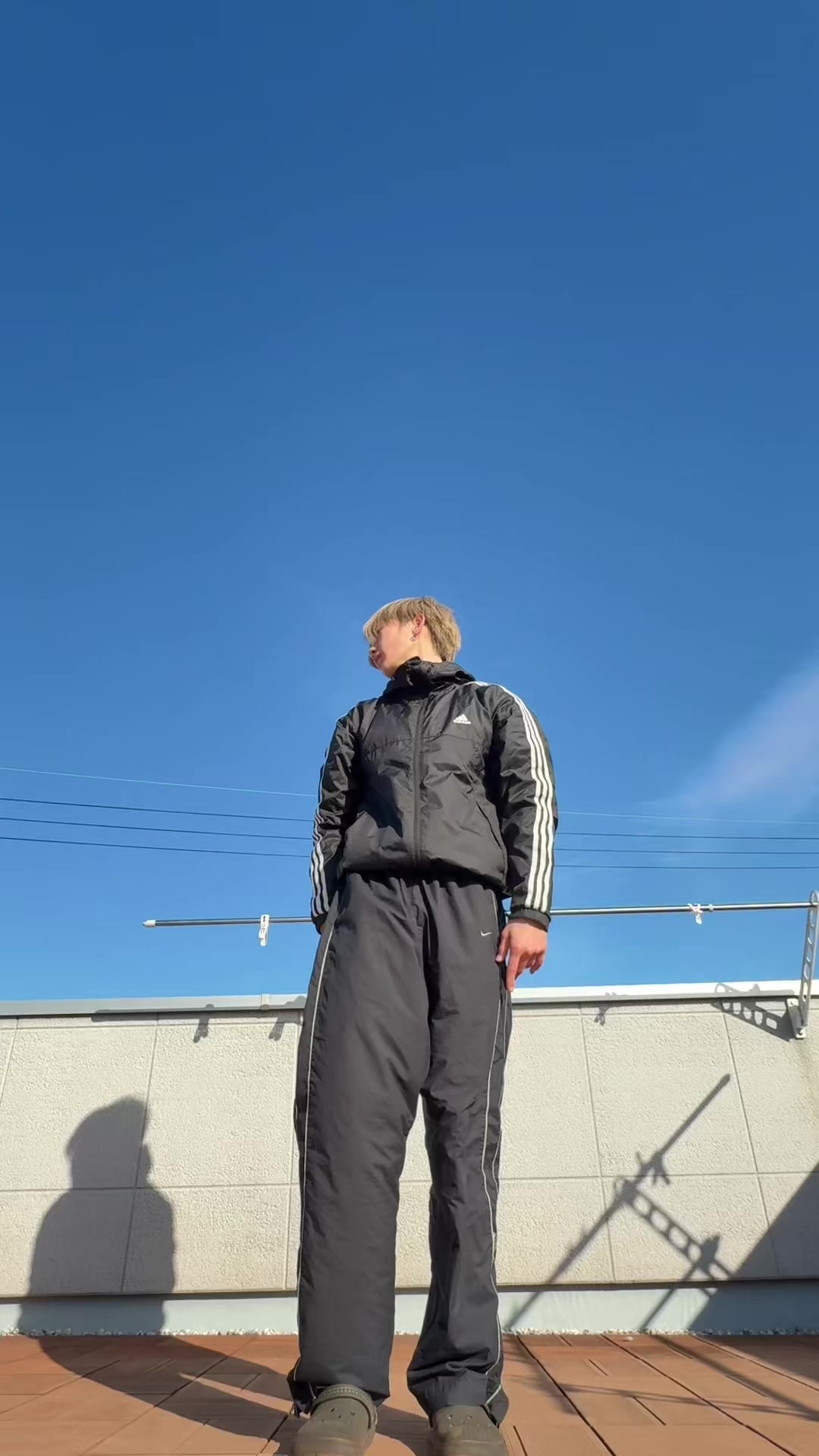 @チョコモナカ